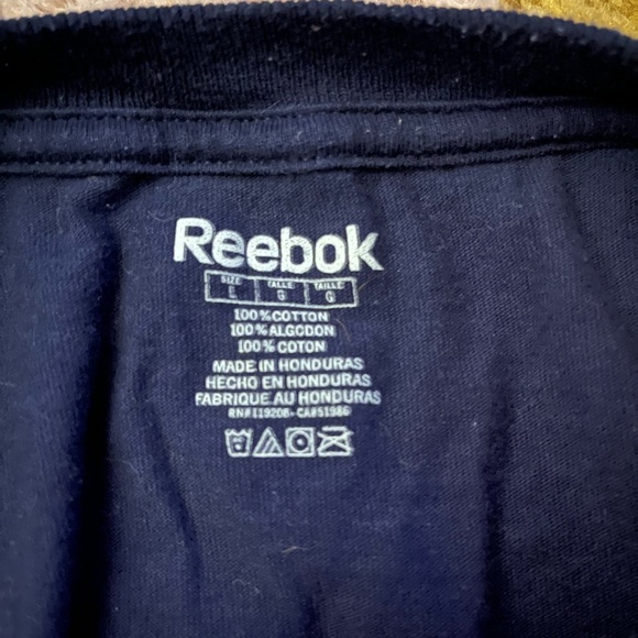 Pittsburgh Penguins long sleeve winter classic shirt - Picture 6 of 6